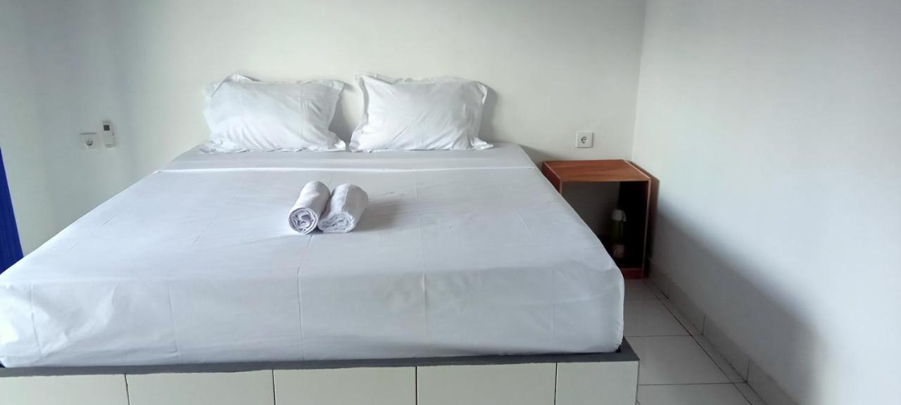 Giri Homestay Amed Exterior foto